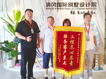 清風工程團隊